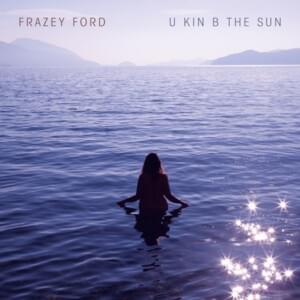 Purple and Brown - Frazey Ford