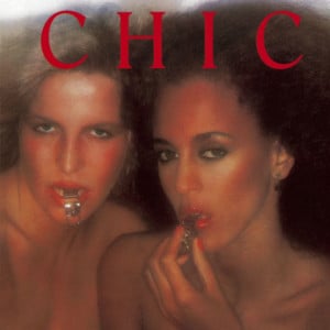 You Can Get By - Chic (Ft. Bernard Edwards)