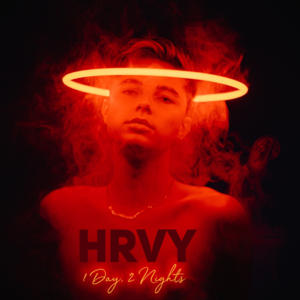 1 Day 2 Nights - HRVY