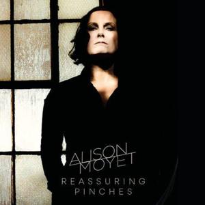 Reassuring Pinches - Alison Moyet