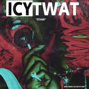 Can’t See - ICYTWAT