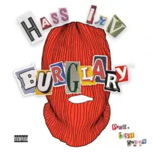 Burglary - Hass Irv