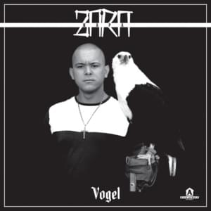 Vogel - 2ara