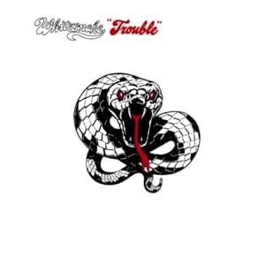 Trouble - Whitesnake