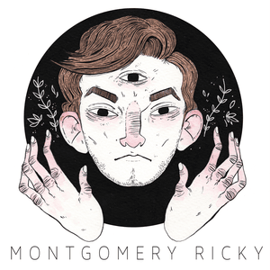 My Heart is Buried in Venice - Ricky Montgomery