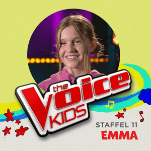 Mockingbird (aus ”the Voice Kids, Staffel 11") [Live] - Emma & The Voice Kids - Germany