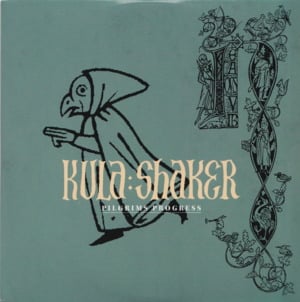 Modern Blues - Kula Shaker