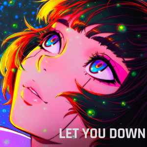 Let You Down - Dawid Podsiadło