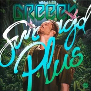 Credo - GReeeN