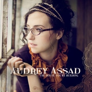 For Love of You - Audrey Assad