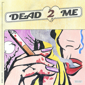 Dead 2 Me - Yung Pinch & PLVTINUM