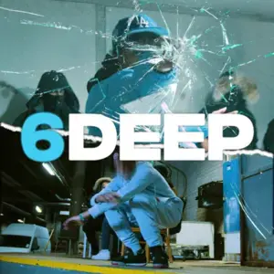 6 DEEP - Yutu Brown