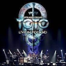 Africa - Live (Poland) - Toto