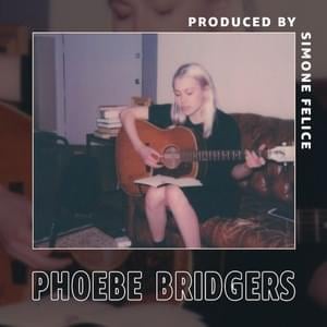 Powerful Man - Phoebe Bridgers