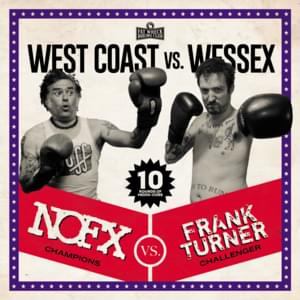 Thatcher Fucked the Kids - NOFX