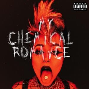 My Chemical Romance - RØRY