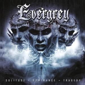 She Speaks to the Dead - Evergrey