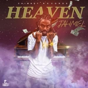 Heaven - Jahmiel