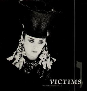 Victims - Culture Club