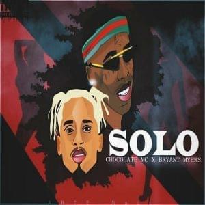 Solo* - Bryant Myers (Ft. Chocolate MC)