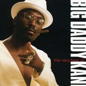 Give a Demonstration - Big Daddy Kane