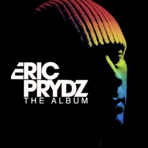 Fading Like a Flower - Eric Prydz