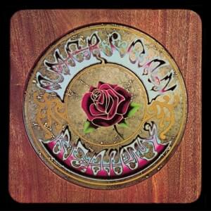 Candyman (Live at Winterland Ballroom, San Francisco, April 15, 1970) - The Grateful Dead