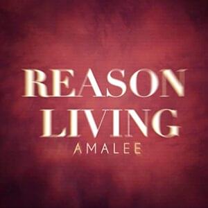 Reason Living (From ”Bungou Stray Dogs 2") - AmaLee