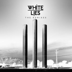 A Place to Hide (Autre Monde remix) - White Lies