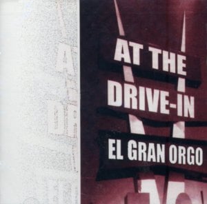 Give It A Name - At the Drive-In