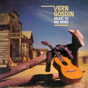 Weekends Were Made For Cheating - Vern Gosdin