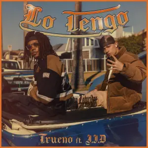 LO TENGO - Trueno & JID