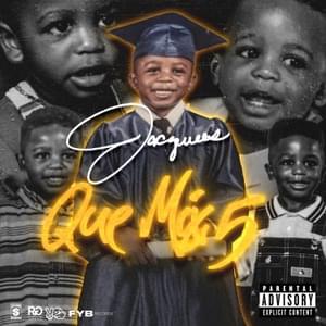 Act II // Ciao (QueMix) - Jacquees