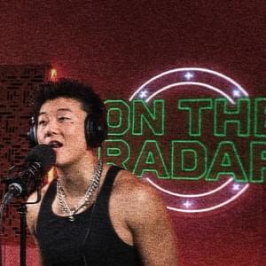 ON THE RADAR FREESTYLE - Eric Reprid