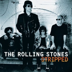 I’m Free (Live in Libson, Portugal / 1995) - The Rolling Stones