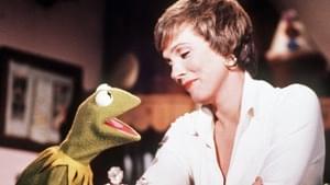 When you were a tadpole - Julie Andrews