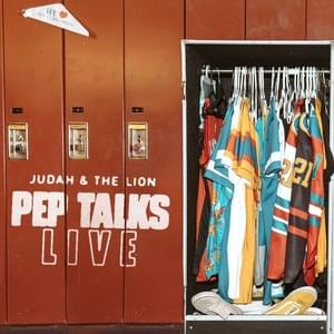 Suit And Jacket (Live At Ascend Amphitheatre Nashville) - Judah & The Lion