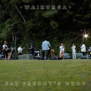 Bush Telegraph - Fat Freddy's Drop