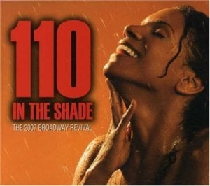 “She Walked Out On Me...” - 110 in the Shade 2007 Broadway Revival Cast (Ft. Audra McDonald & Christopher Innvar)