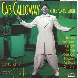 St. Louis Blues - Cab Calloway