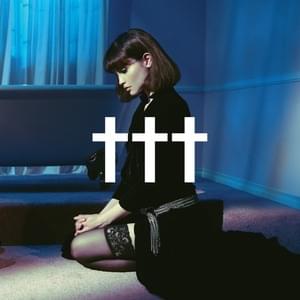 Pulseplagg - ††† (Crosses)