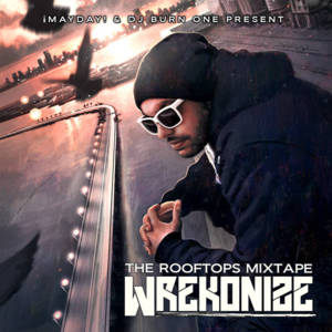 Of the Devil - Wrekonize