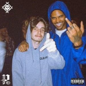 ​whatever mane - Pouya & Xavier Wulf