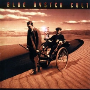 Out Of The Darkness - Blue Öyster Cult