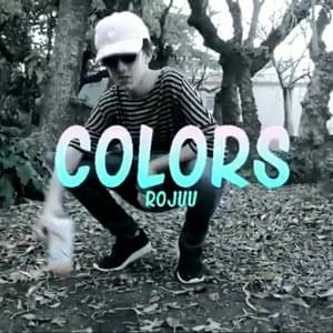 Colors - Rojuu