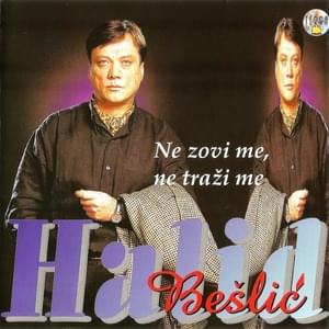 Sjeti me se bistra rijeko - Halid Bešlić