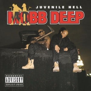 Hold Down The Fort - Mobb Deep