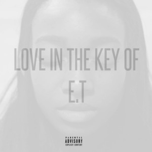 Love In The Key Of E.T. - Little Simz