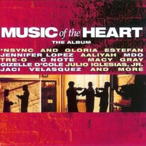 Music Of My Heart (Pablo Flores Remix) - Gloria Estefan & *NSYNC