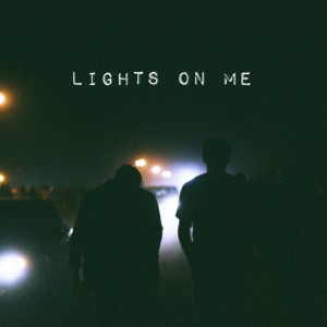 Lights on Me - Ivan B